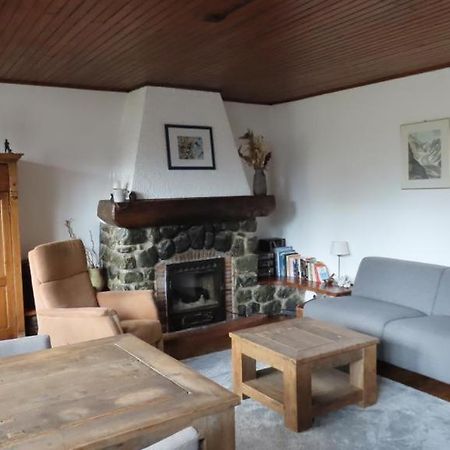 Val-des-Prés Les Airelles Appartement מראה חיצוני תמונה