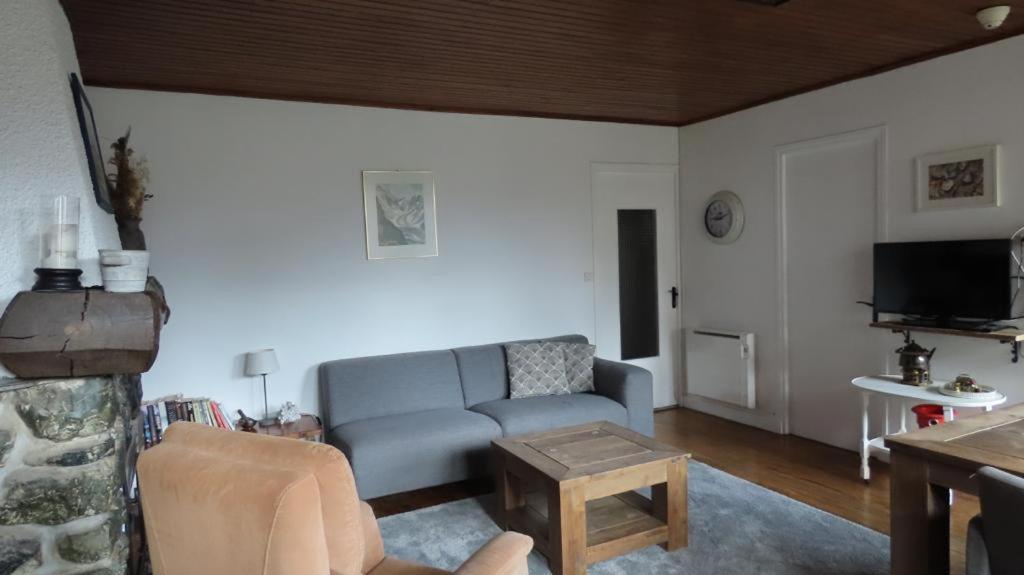 Val-des-Prés Les Airelles Appartement מראה חיצוני תמונה