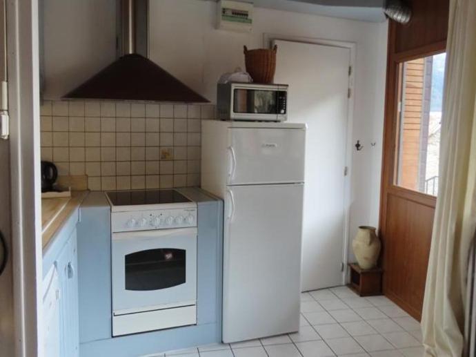 Val-des-Prés Les Airelles Appartement מראה חיצוני תמונה