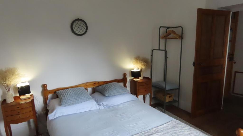 Val-des-Prés Les Airelles Appartement מראה חיצוני תמונה
