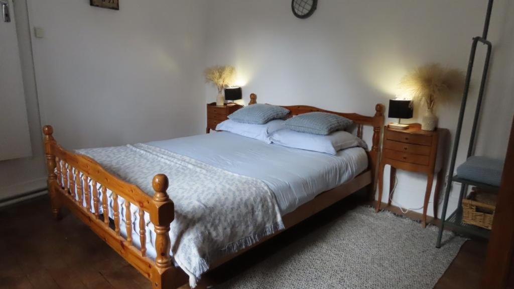 Val-des-Prés Les Airelles Appartement מראה חיצוני תמונה