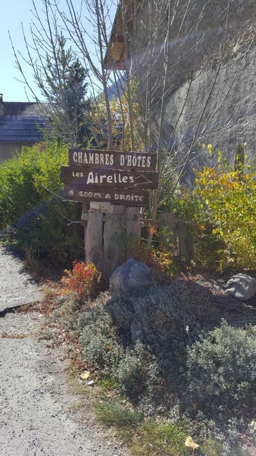 Val-des-Prés Les Airelles Appartement מראה חיצוני תמונה