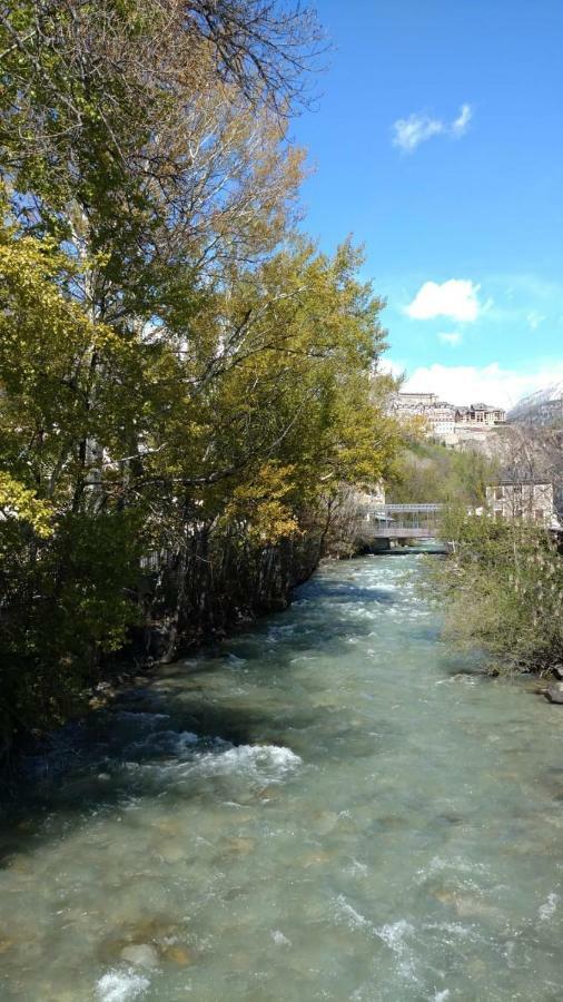 Val-des-Prés Les Airelles Appartement מראה חיצוני תמונה