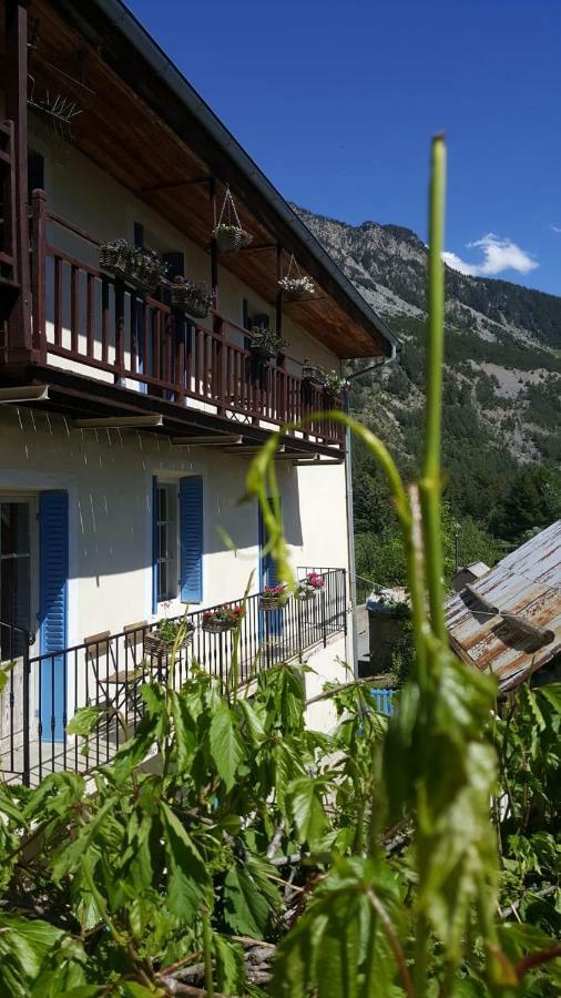 Val-des-Prés Les Airelles Appartement מראה חיצוני תמונה