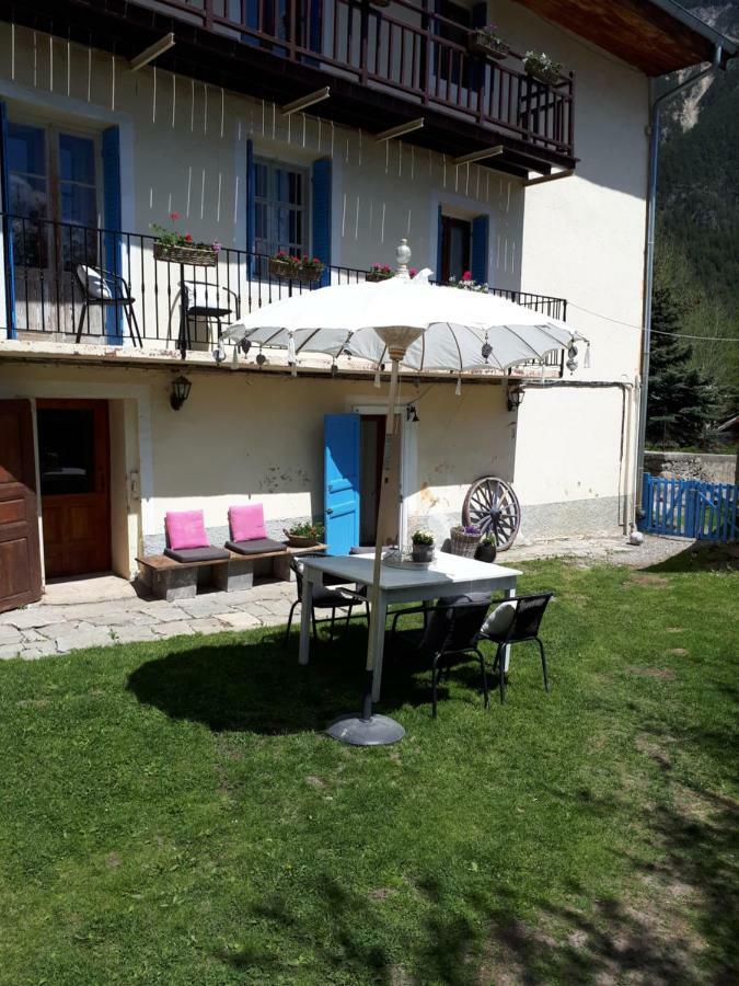 Val-des-Prés Les Airelles Appartement מראה חיצוני תמונה