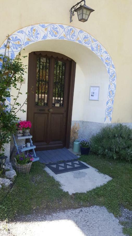 Val-des-Prés Les Airelles Appartement מראה חיצוני תמונה